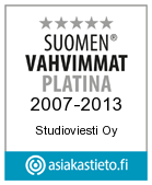 Suomen Vahvimmat